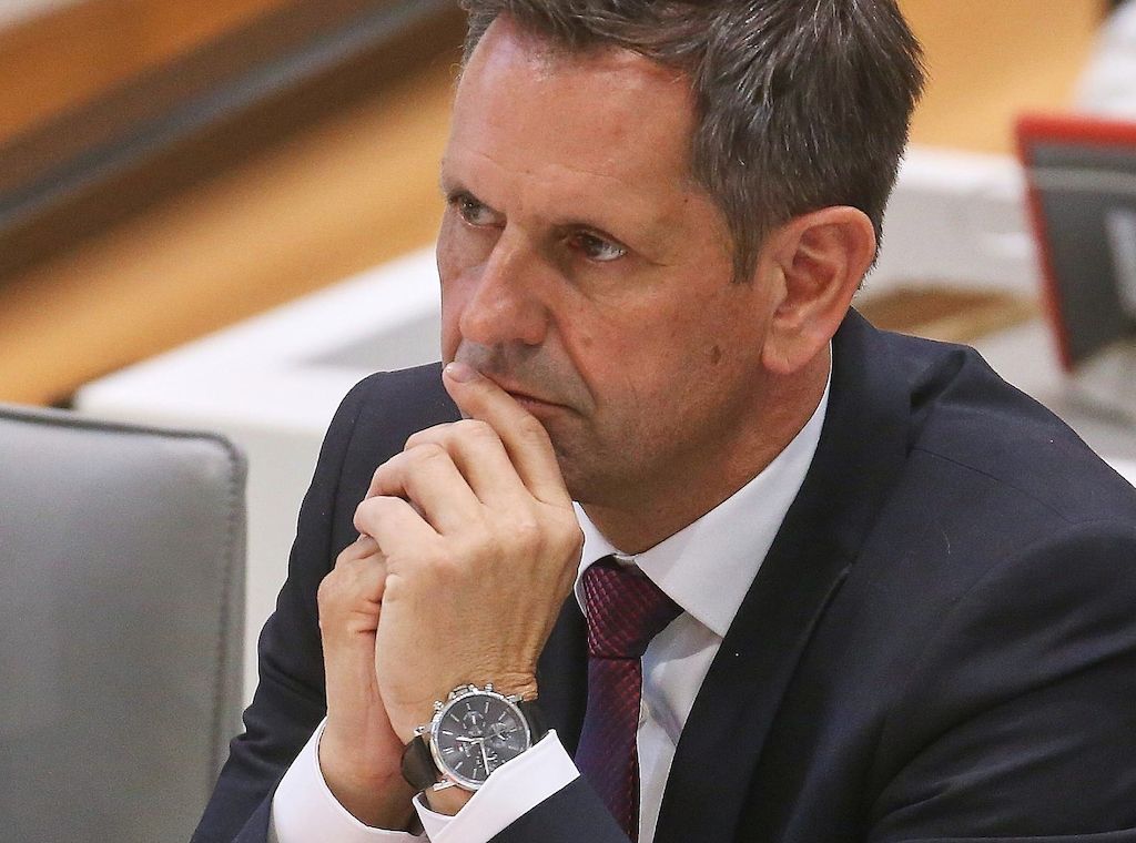 Lies fordert Aufarbeitung des "desaströsen" SPD-Wahlergebnisses