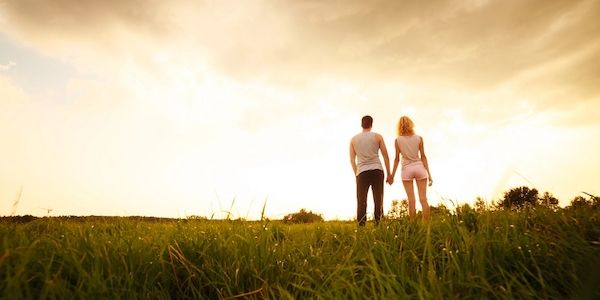 Als nichts mehr ging: Wie ein junger Vater dem Burn-out entkam