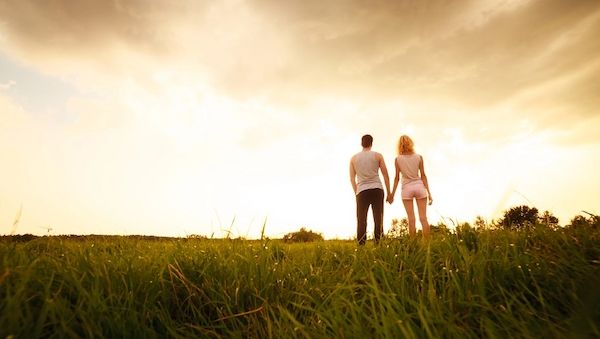 Als nichts mehr ging: Wie ein junger Vater dem Burn-out entkam
