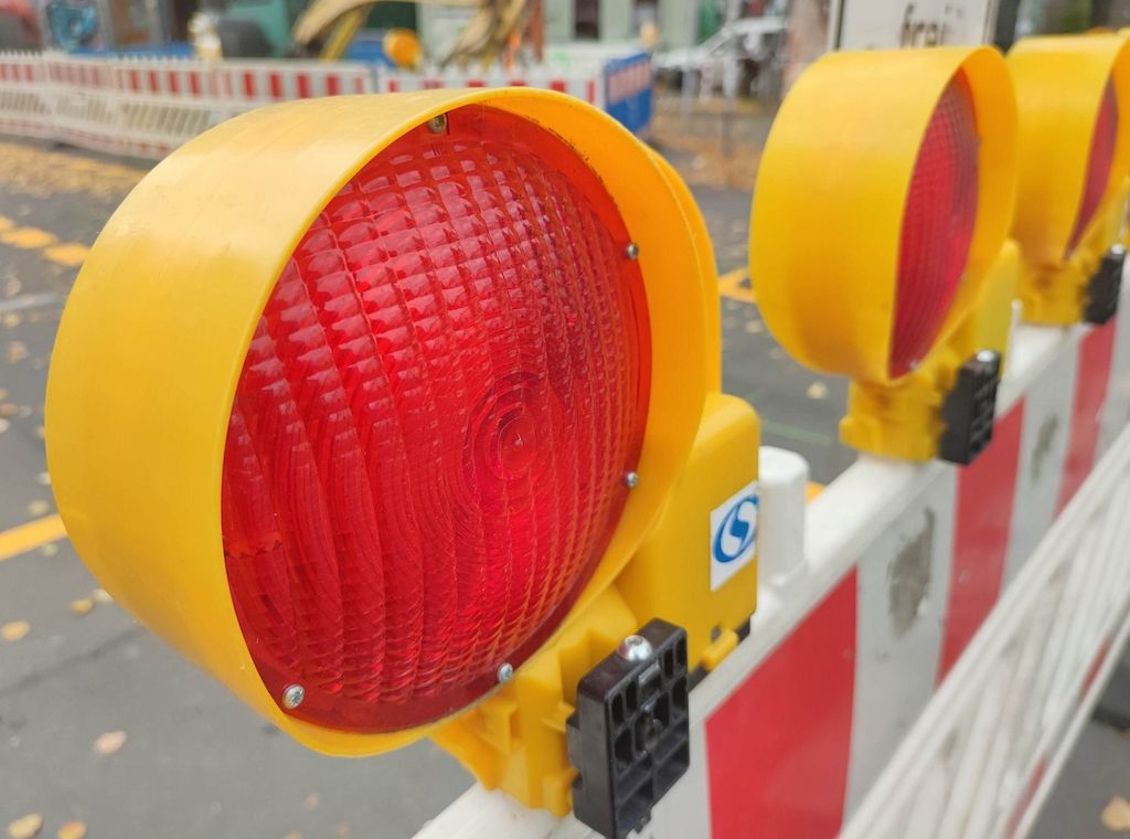 Düsseldorfer Polizei warnt vor Waffen und Sperrungen am Japantag