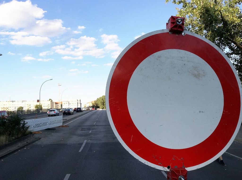 Berliner FDP fordert schnelleren Brückenbau