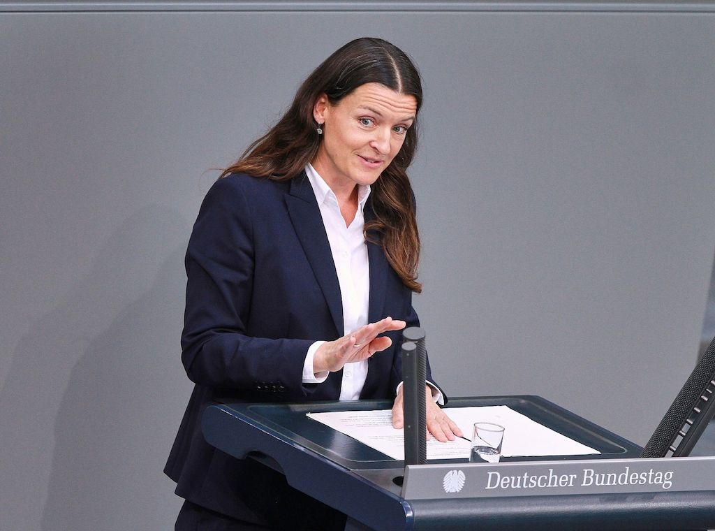 SPD Brandenburg nominiert Wiebke Papenbrock als stellvertretende Landesvorsitzende