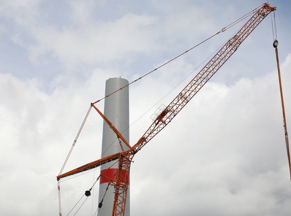 FDP kritisiert Kretschmanns Windkraftpolitik als subventionsabhängig