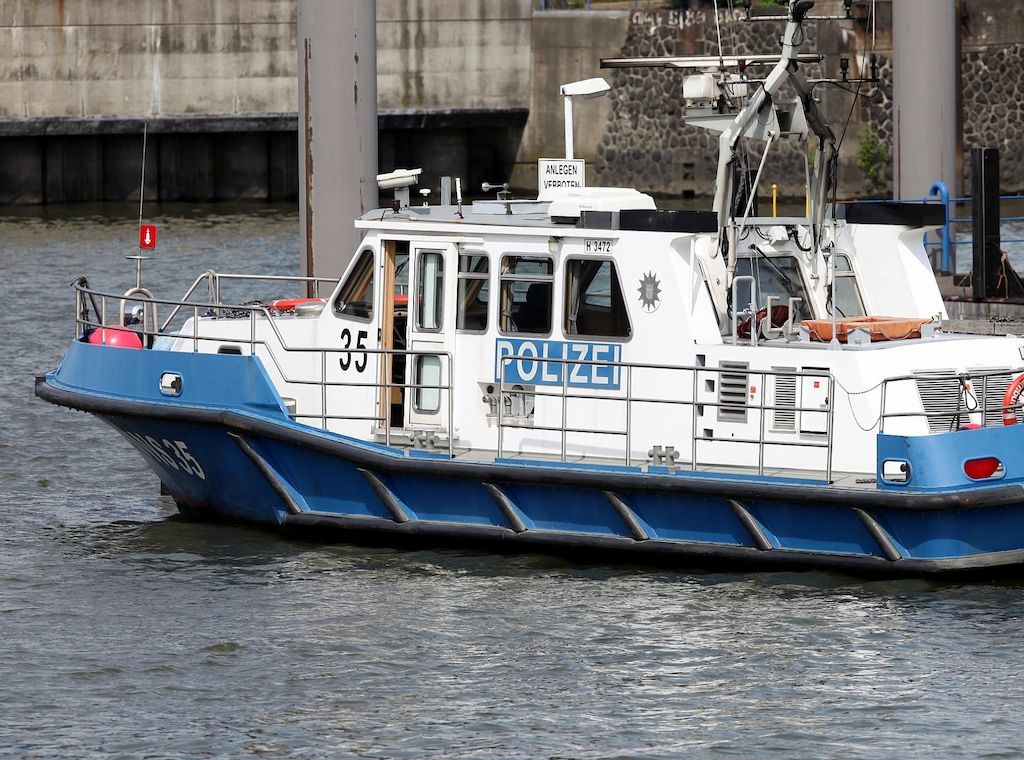 Wasserschutzpolizei stellt zahlreiche Verstöße bei Schiffs-Kontrollen fest