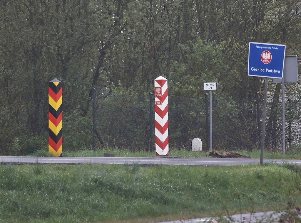 SPD-Abgeordnete stellen Rechtsgrundlage von Zurückweisungen infrage