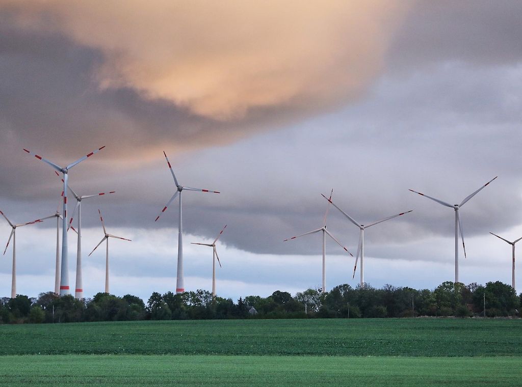 Wetterbericht für Bayern (22.05.2025)