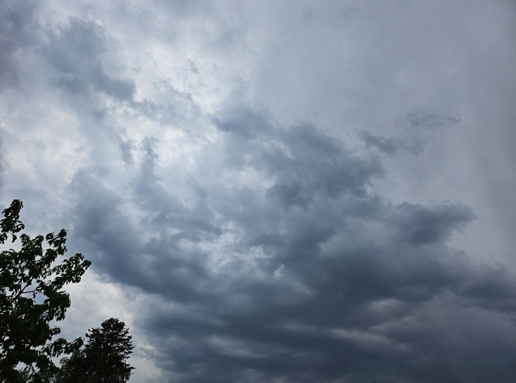 Wetterbericht für Schleswig-Holstein/Hamburg (22.05.2025)