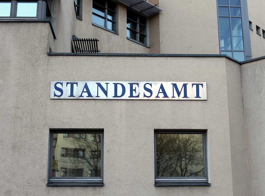 Zahl der Scheidungen in NRW erstmals seit 2008 wieder gestiegen