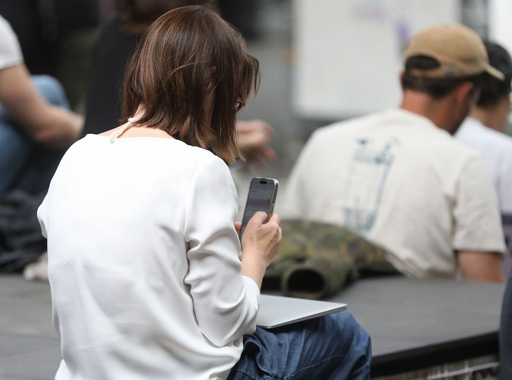 Datenspezialist Statista erwägt Geschäfte mit KI-Anbietern