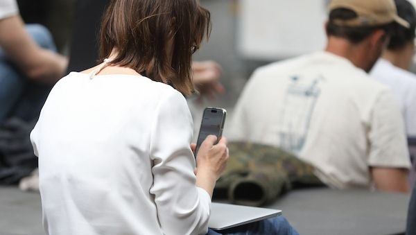 Datenspezialist Statista erwägt Geschäfte mit KI-Anbietern