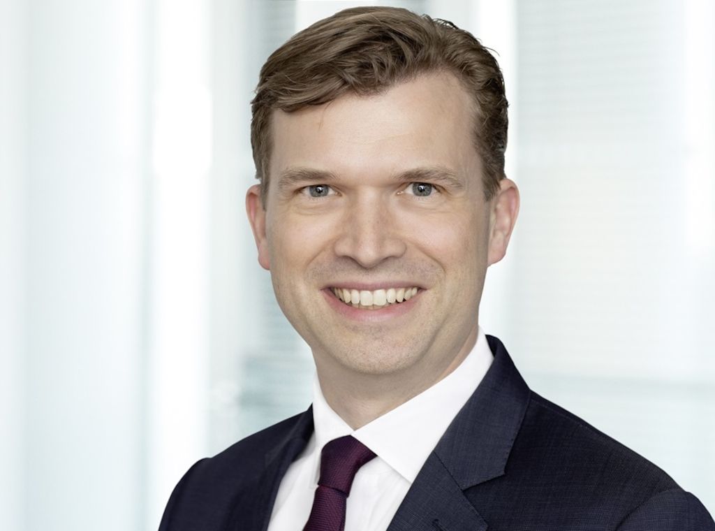 ARAG Konzern wächst mit historischem Spitzenwert  