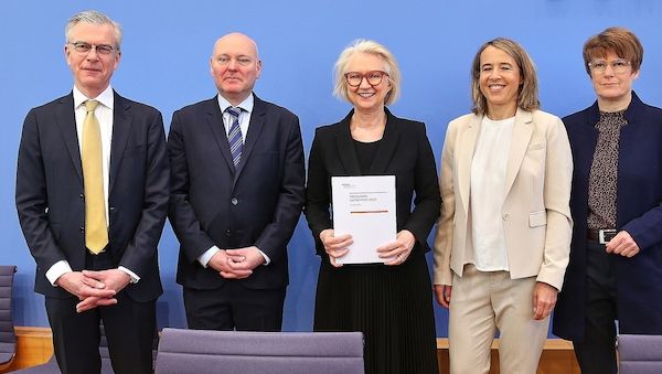 Wirtschaftsweise erwarten Nullwachstum