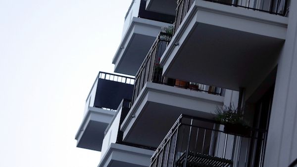Ausländer zahlen höhere Miete pro Quadratmeter als Deutsche