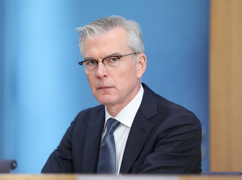 Wirtschaftsweiser befürwortet mehr Anreize für Vollzeit-Arbeit