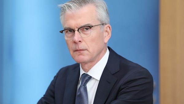 Wirtschaftsweiser befürwortet mehr Anreize für Vollzeit-Arbeit
