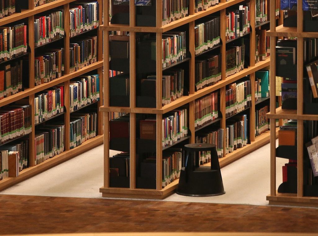 Baden-Württemberg fördert Bibliotheken im ländlichen Raum