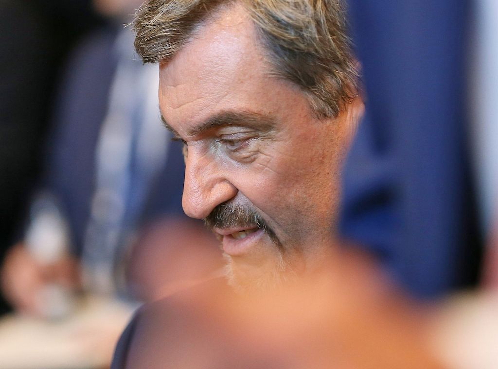 Spitzenköche kritisieren Söder: "Lupenreiner Populist"