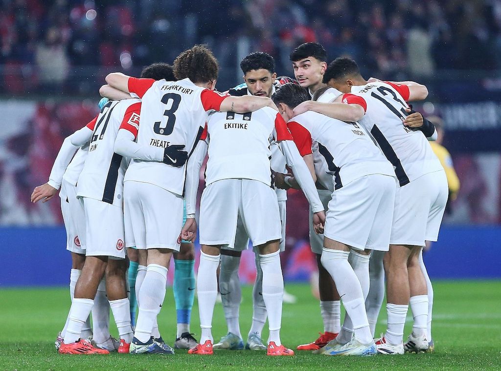 Eintracht Frankfurt gedenkt Opfer des Nationalsozialismus