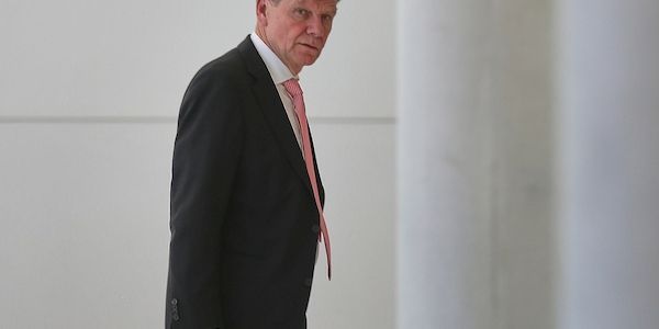 Wadephul bekräftigt vor Nahostreise Unterstützung für Israel