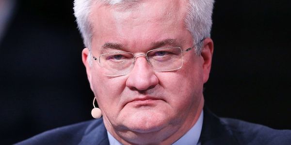 Ukraine bietet Waffenruhe für 30 Tage ab Montag an