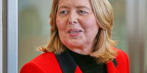 Bas deutet Interesse an SPD-Vorsitzposten an