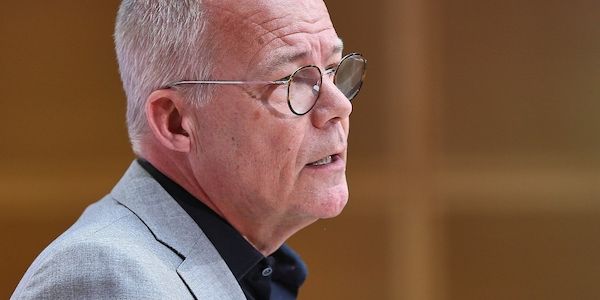 Miersch sieht AfD-Verbotsverfahren weiter als Möglichkeit