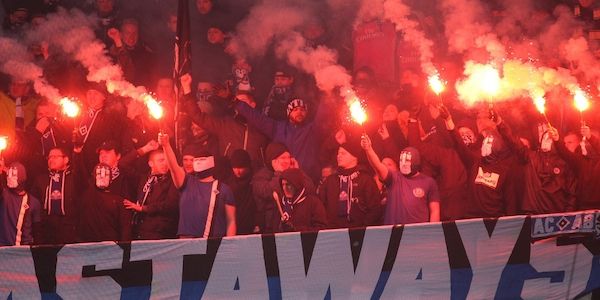 2. Bundesliga: HSV macht Aufstieg perfekt - Ulm muss runter