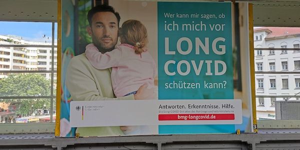 Studie: Long Covid und ME/CFS kosten über 60 Milliarden Euro