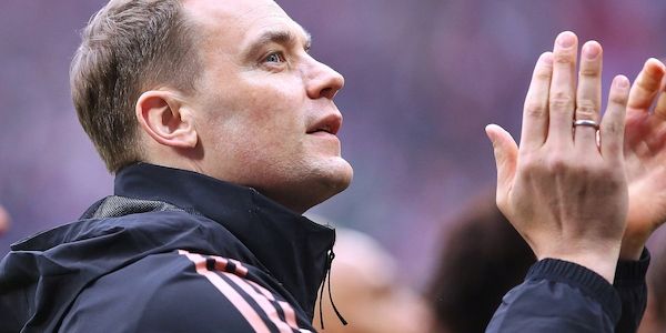 1. Bundesliga: Bayern München bezwingt Gladbach dank Neuer