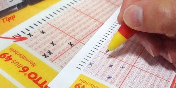 Lottozahlen vom Samstag (10.05.2025)