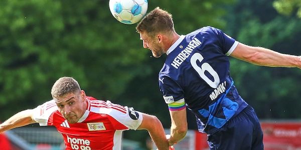 1. Bundesliga: Heidenheim triumphiert - Bochum und Kiel steigen ab