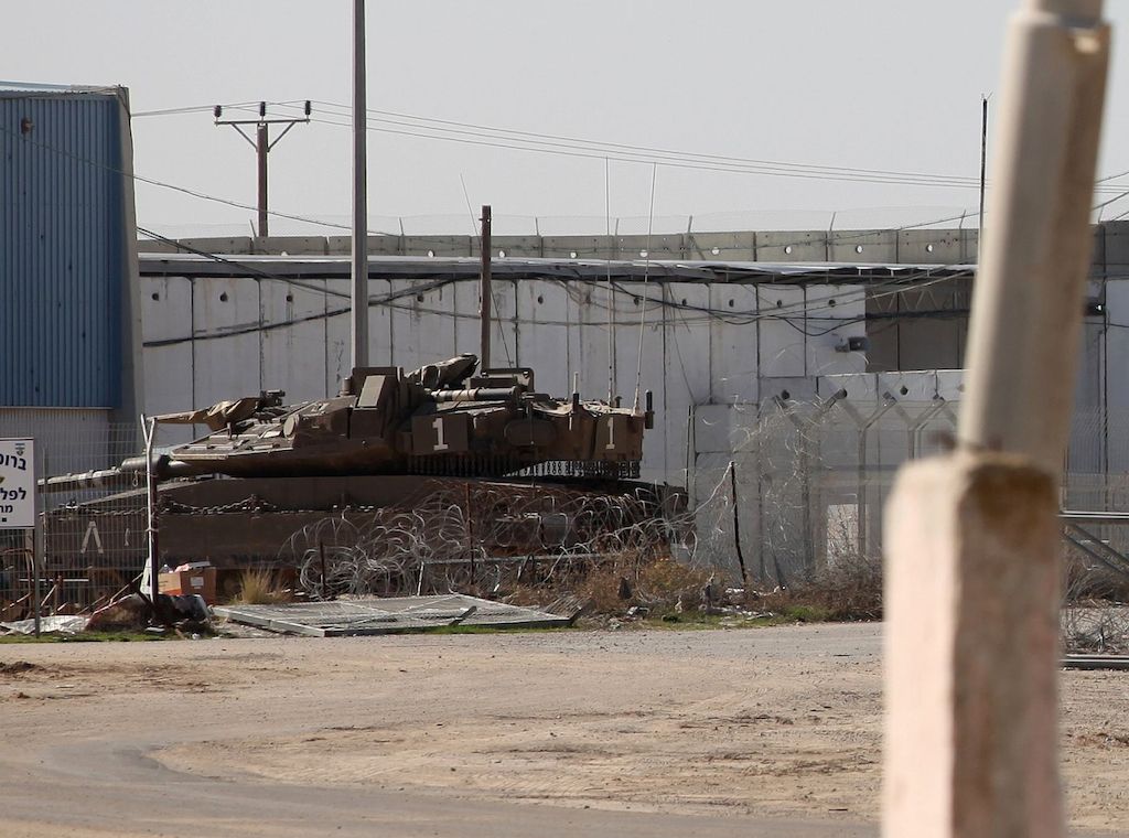 Miersch mahnt Israel zur Einhaltung des Völkerrechts