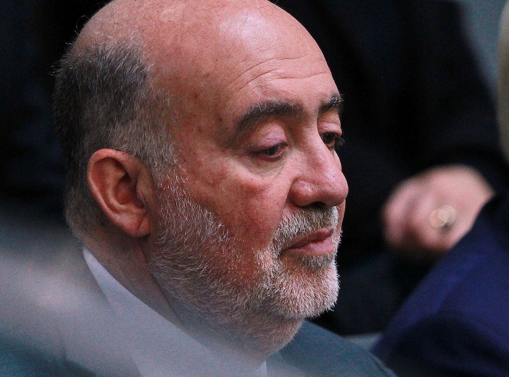 Prosor fordert nach Attentat in Washington Konsequenzen