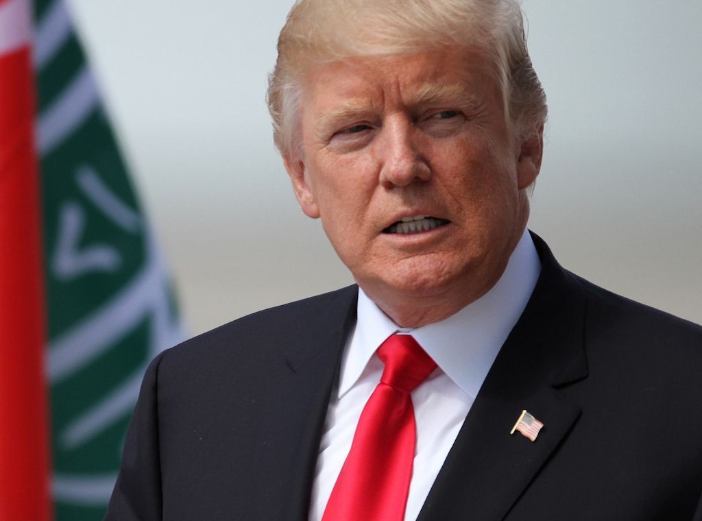 Trump eskaliert Streit mit Elite-Uni Harvard weiter