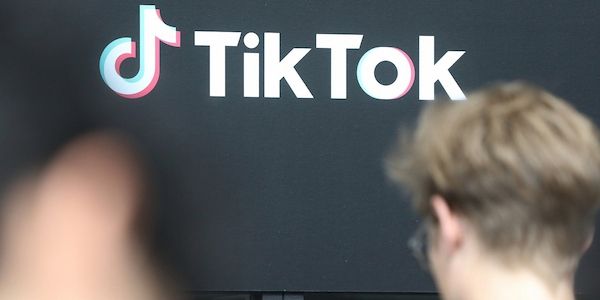 Sarah Connor sieht Tiktok-Nutzung von Kindern kritisch