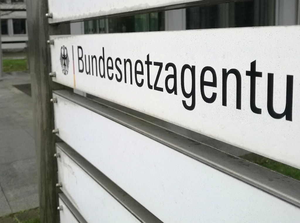 Netzagentur: 2,1 Prozent der Fläche in Deutschland sind Funklöcher