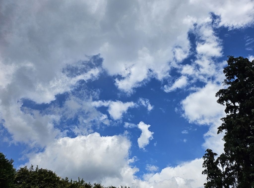 Wetterbericht für Nordrhein-Westfalen (23.05.2025)