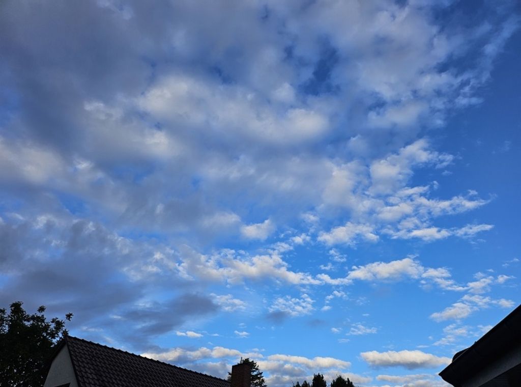 Wetterbericht für Baden-Württemberg (23.05.2025)