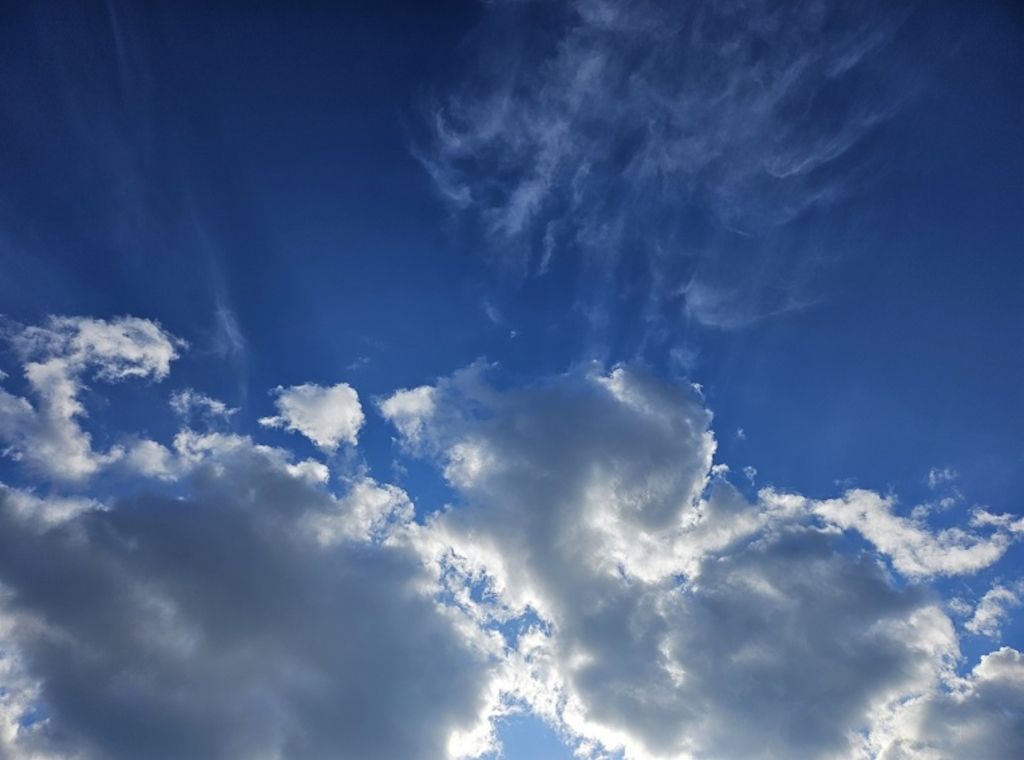 Wetterbericht für Berlin/Brandenburg (23.05.2025)