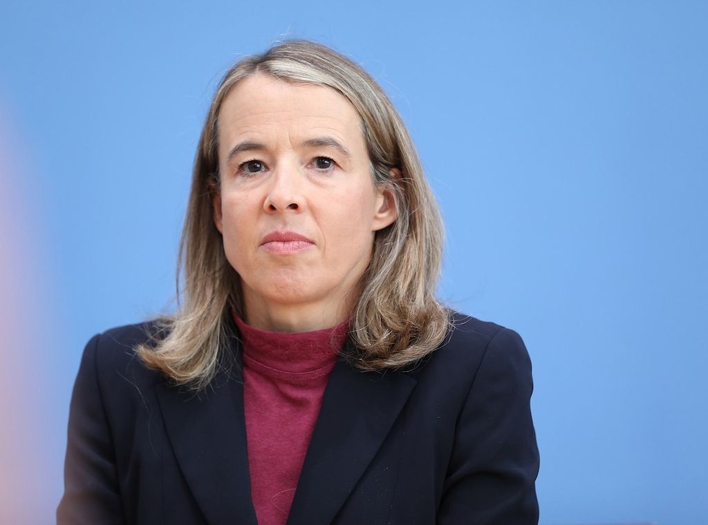 Wirtschaftsweise Malmendier hat Hoffnung auf Wirtschaftsaufschwung