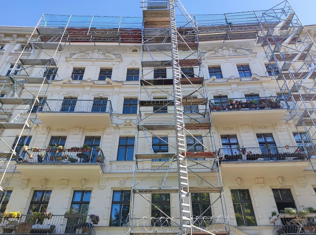 Bayern fördert Städtebau mit 73 Millionen Euro