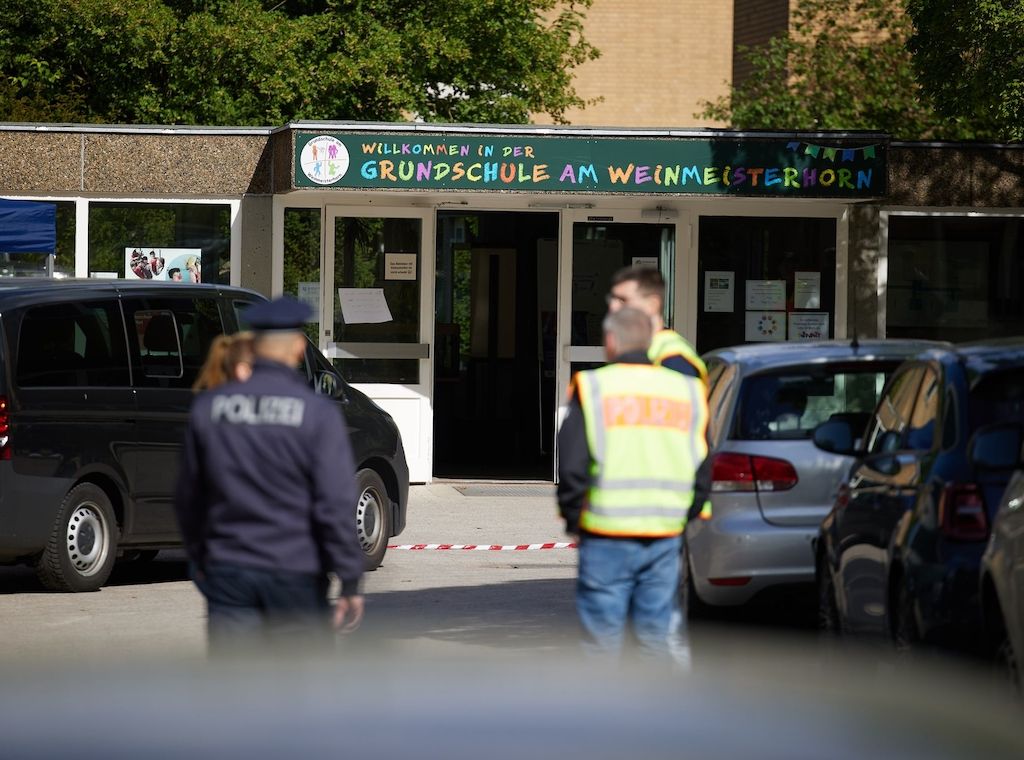 Nach Angriff an Spandauer Schule: 13-Jähriger noch immer verschwunden