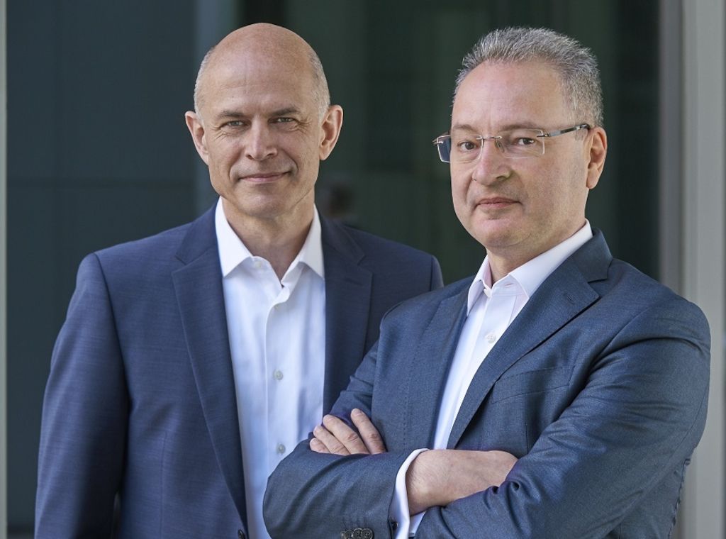 Andreas W. Grimm: Experte für faire Unternehmensnachfolgen