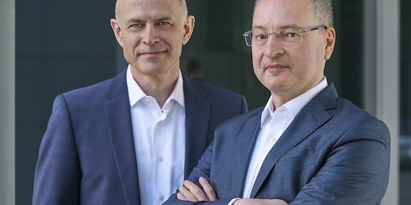 Andreas W. Grimm: Experte für faire Unternehmensnachfolgen