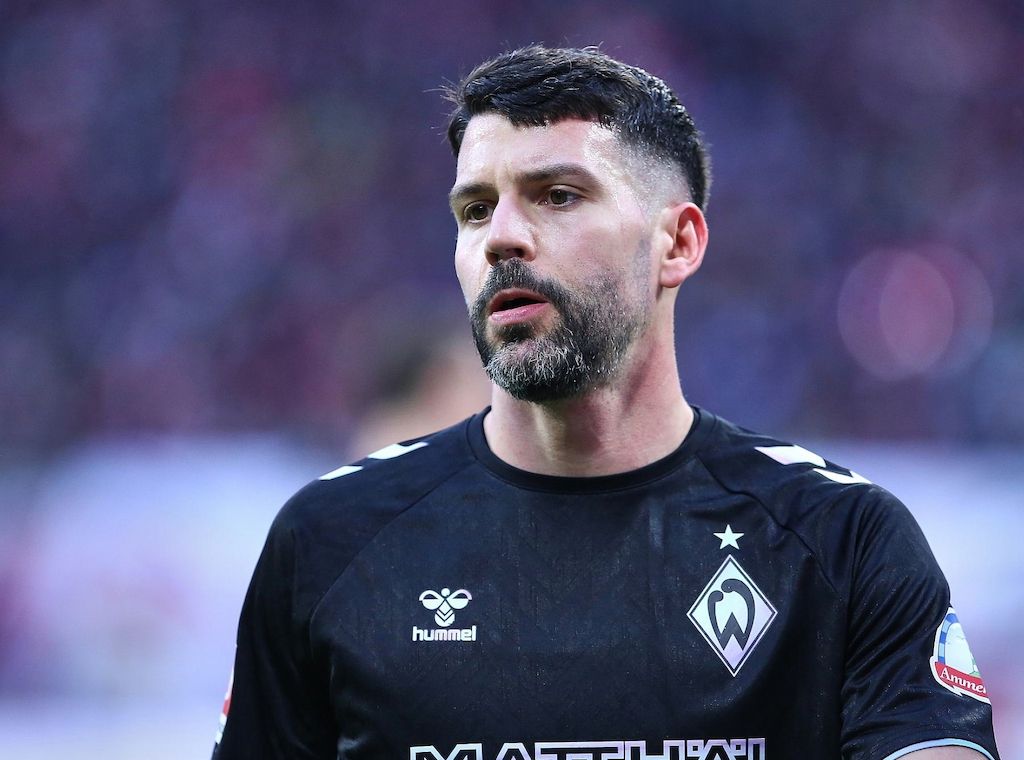 SC Freiburg verpflichtet Anthony Jung aus Bremen