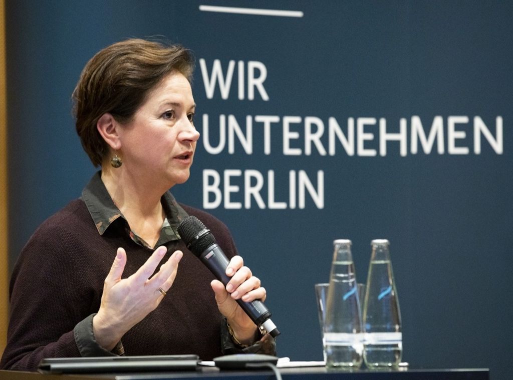Rückschlag für das internationale Renommee des Wissenschafts- und Forschungsstandorts Berlin