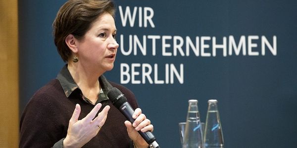 Rückschlag für das internationale Renommee des Wissenschafts- und Forschungsstandorts Berlin