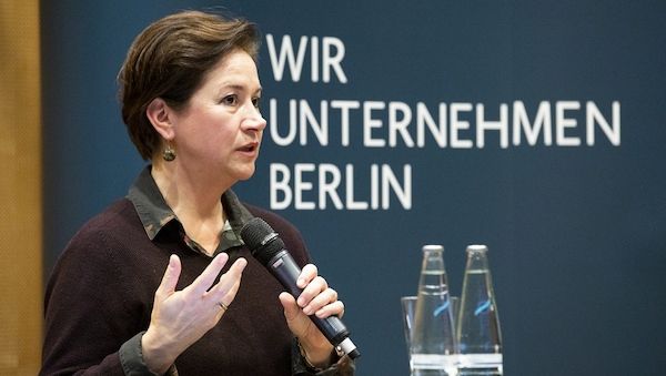 Rückschlag für das internationale Renommee des Wissenschafts- und Forschungsstandorts Berlin