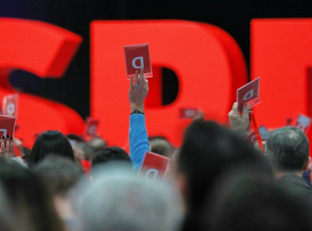 SPD fordert Fairplay für Beamte in Besoldungsstreit