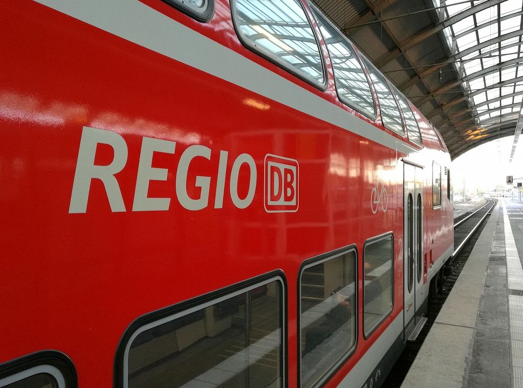 Bayern fordert zuverlässigeres Bahnsystem vom Bund
